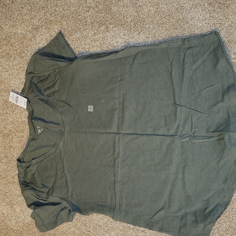 Loft Shirt